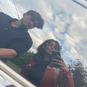 Meet your Posher, Ej and Jack